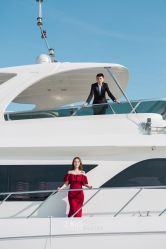 -太古映画婚纱摄影(天河店)