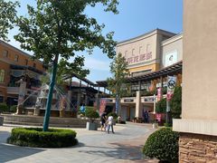 -王府井奥莱临潼小镇(临潼店)