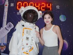 -石狮世茂摩天城摩天轮