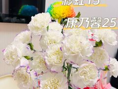 -花鸟鱼虫鲜花绿植市场(玉泉路店)