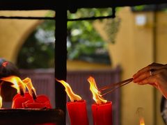 -西园戒幢律寺