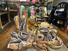 -秋林西餐厅(总店)
