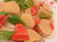 -万宝海鲜舫(劳动公园店)