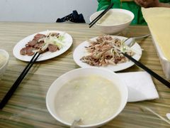 -米家清真糁馆(农大店)