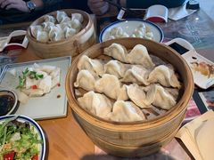 -新兴园饺子馆(河南街店)