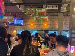-功夫怪兽·烧烤(珠江路店)