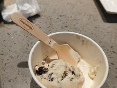 哈根达斯-乔哥铭洋海鲜自助(皇城恒隆广场店)