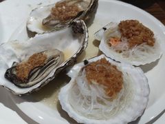 大生蚝-海味当家·蒸锅海鲜(星海公园店)