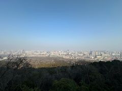 -千佛山风景名胜区