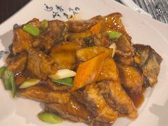 -董府·古宅餐厅