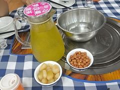 -洞密园美食城·二十二年老店(富华路店)