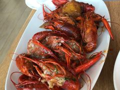 -解放碑威斯汀酒店-知味国际美食餐厅