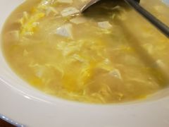 白菜豆腐汤-陈傻子餐厅(世纪都会店)