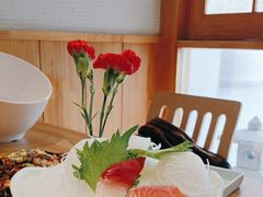 -花和海鲜自助(梅江店)