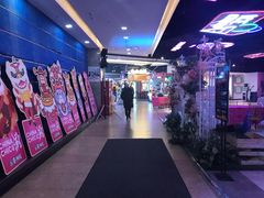 -太古小镇(OL星辰汇店)