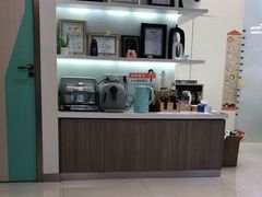 -维乐口腔(美维云门诊陆家嘴店)