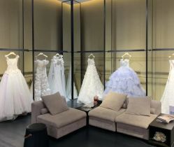 -MuseMarry婚纱(前海嘉里中心店)