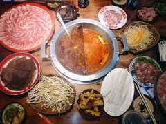 -楠火锅(哈尔滨金爵万象店)