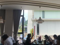 -生态苑农庄(十里画廊遇龙河店)