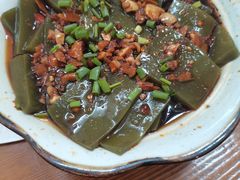 -老味道1992(武当山店)