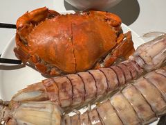 -行运海鲜食集(北京首店)