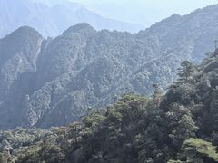 -三清山风景名胜区