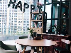 -G+KITCHEN(龙湖狮山天街店)