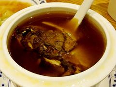 -广东茶居(海港城店)