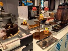 -济南凯宾斯基酒店-THE VIEW云景全日制餐厅