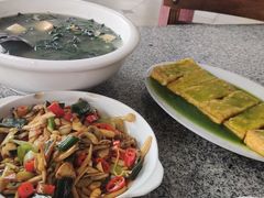 -阿清嫂农家乐.黎窑烤鸡