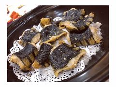 -寻味顺德·南记酒家·传统顺德菜·鱼生(广源路店)