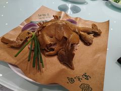 -紫光园(劲松店)