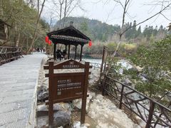-石台牯牛降景区