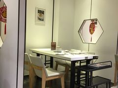 大堂-沄记顺德菜打边炉(东直门店)