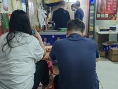 -小胡子祥彪烧烤(北湖总店)