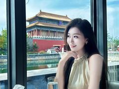 -四季民福烤鸭店(故宫店)