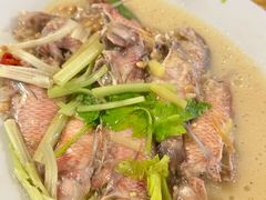 -桂园白粥·潮汕老味道