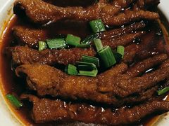 -不倒翁·安徽名菜楼(步行街店)