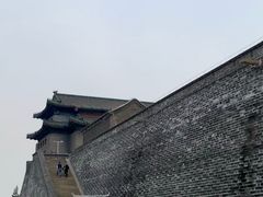 -北京明城墙遗址公园