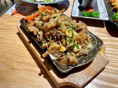 -西月山居匠心创意料理(江汉路新佳丽广场店)
