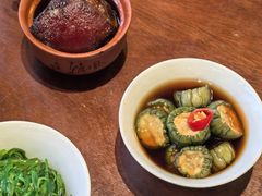 -李犟大爆鳝面·手工蟹黄包(湖滨西湖店)