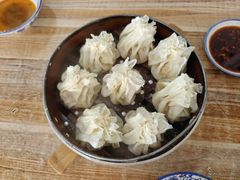 -清真玉林老字号稍麦羊杂碎(宽巷子民族美食街店)