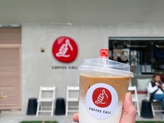 拿鐵-COFFEE CALL(云锦路店)