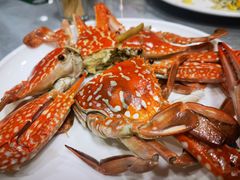 -胖嫂海鲜饭店