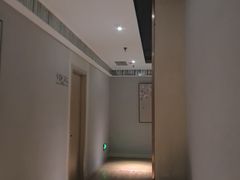-水立方国际汤泉(六一中路店)