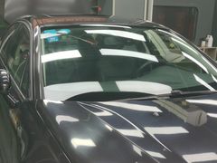 -天猫养车贴膜轻改·蓝电(优匹康桥东路店)