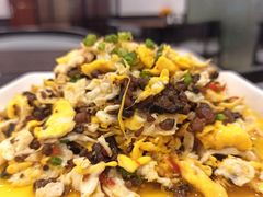 -深圳维景酒店-维景轩