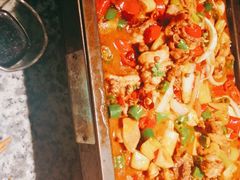-蛙舍·炭烧牛蛙(东百中心店)