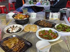 -小民大排档(光谷店)