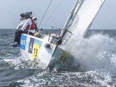 -鑫艋游艇海钓俱乐部